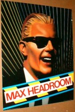 Watch Max Headroom Movie4k